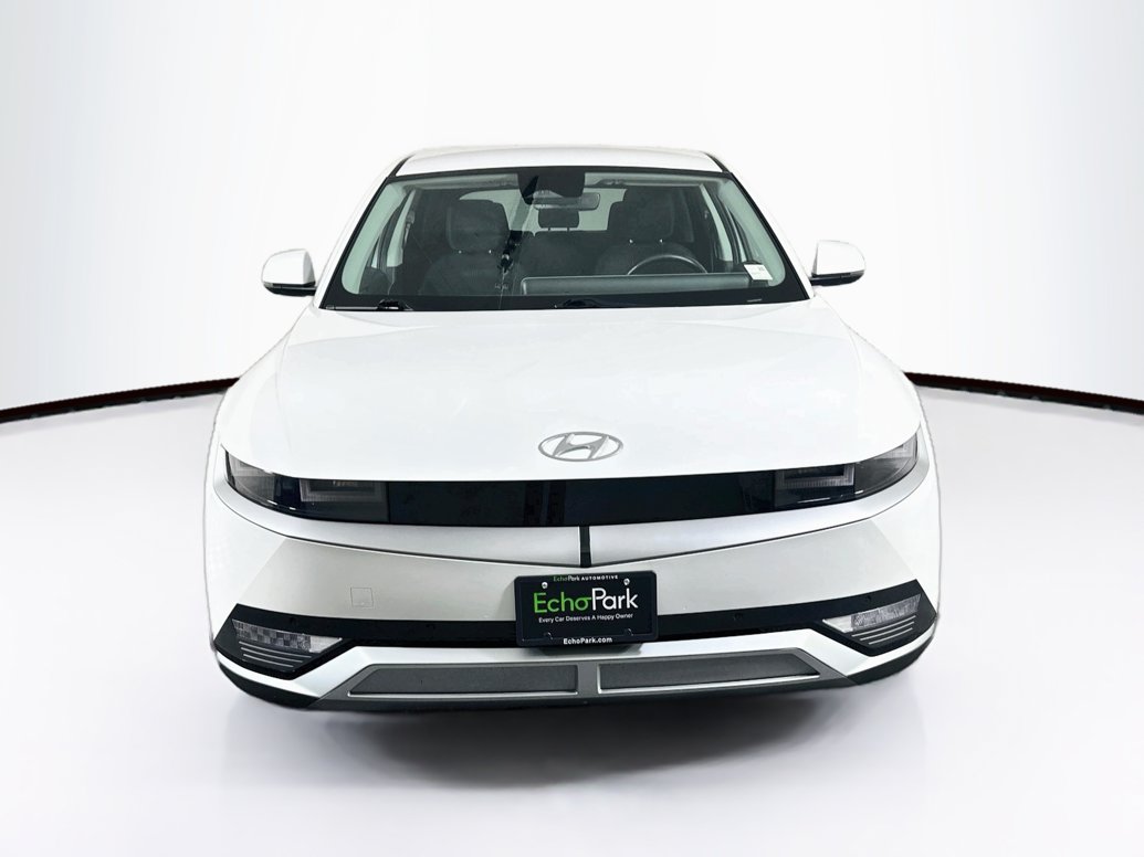 hyundai ioniq 5 2024 KM8KN4DE3RU267707 image hyundai ioniq 5 2024 KM8KN4DE3RU267707 image
